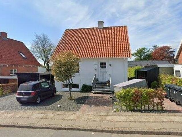 Lejlighed til leje i Thisted, Brønderslev-Dronninglund