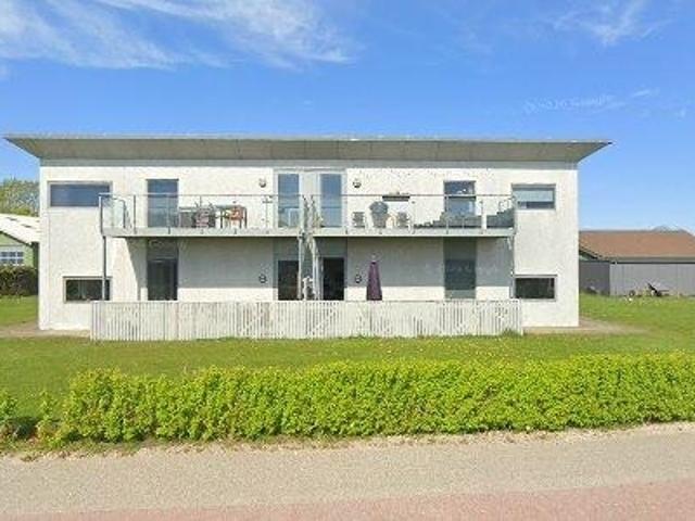 Lejlighed til leje i Thisted, Brønderslev-Dronninglund