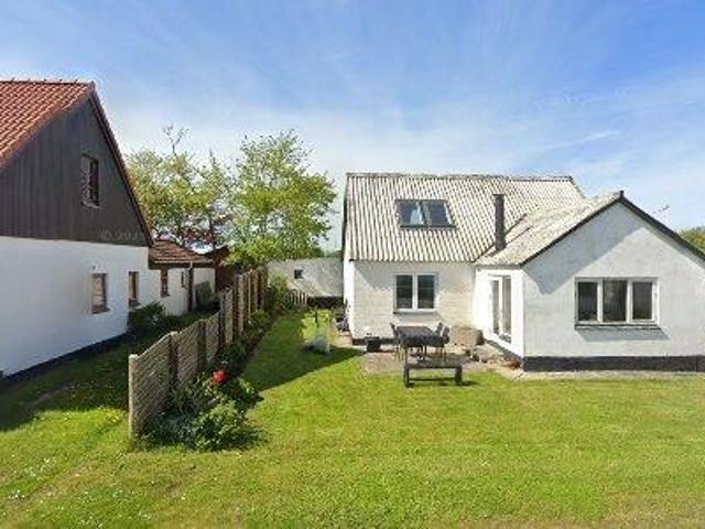 Lejlighed til leje i Vesløs, Brønderslev-Dronninglund