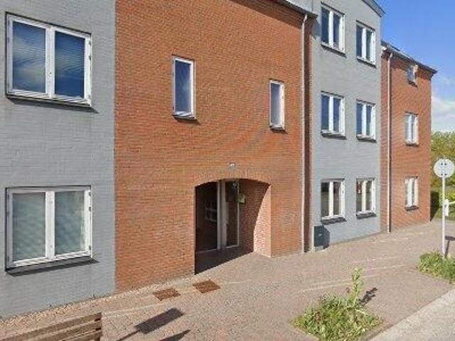 Lejlighed til leje i Snedsted, Thisted Kommune