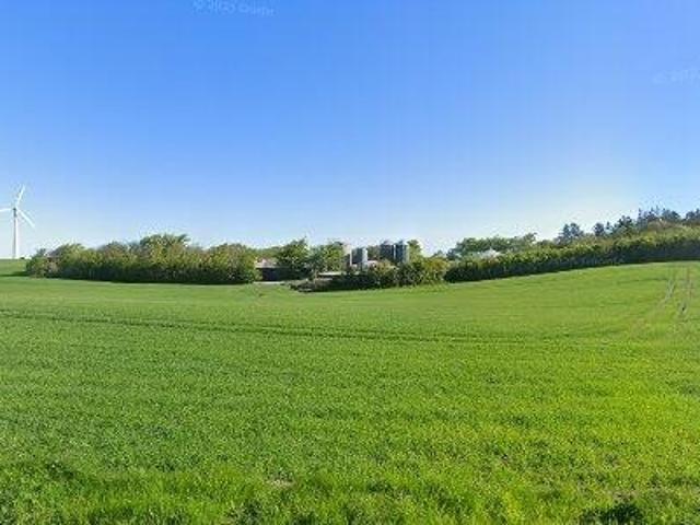 Lejlighed til leje i Bedsted Thy, Brønderslev-Dronninglund
