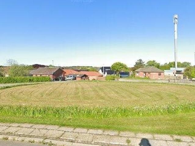 Lejlighed til leje i Bedsted Thy, Brønderslev-Dronninglund