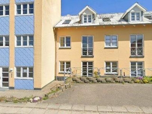 Lejlighed til leje i Århus