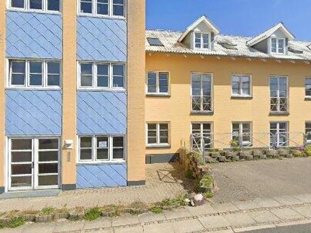 Lejlighed til leje i Hurup Thy, Brønderslev-Dronninglund