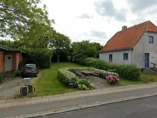 Lejlighed til leje i Vestervig, Brønderslev-Dronninglund