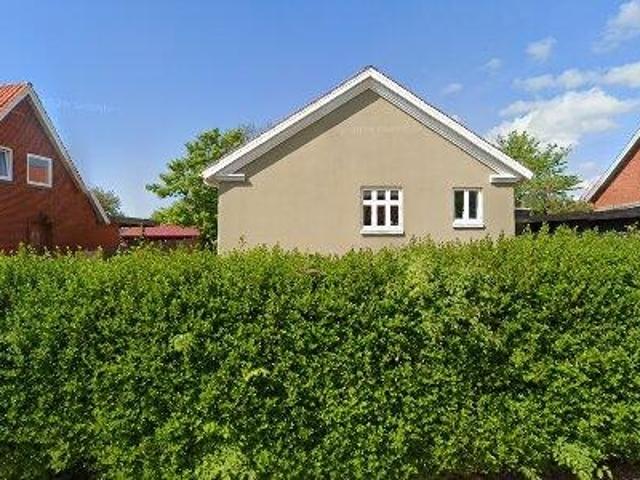 Lejlighed til leje i Vestervig, Brønderslev-Dronninglund