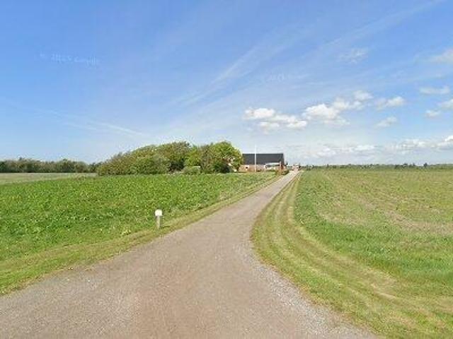 Lejlighed til leje i Vestervig, Brønderslev-Dronninglund