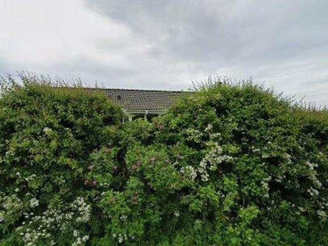 Lejlighed til leje i Vestervig, Brønderslev-Dronninglund