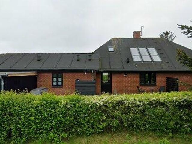 Lejlighed til leje i Århus