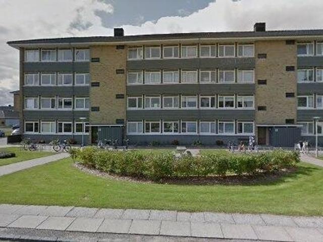 Lejlighed til leje i Skive Lejlighed til leje i Skive