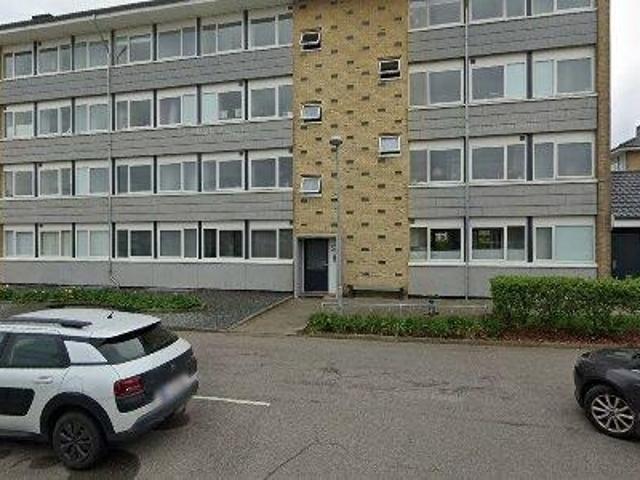 Lejlighed til leje i Århus