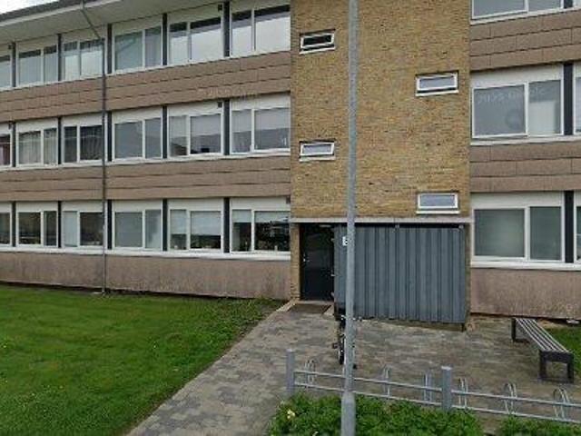 Lejlighed til leje i Skive, Århus