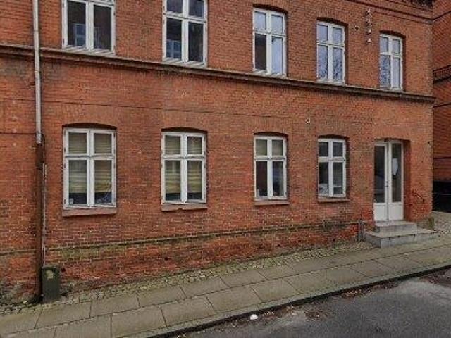 Lejlighed til leje i Skive, Skive Kommune