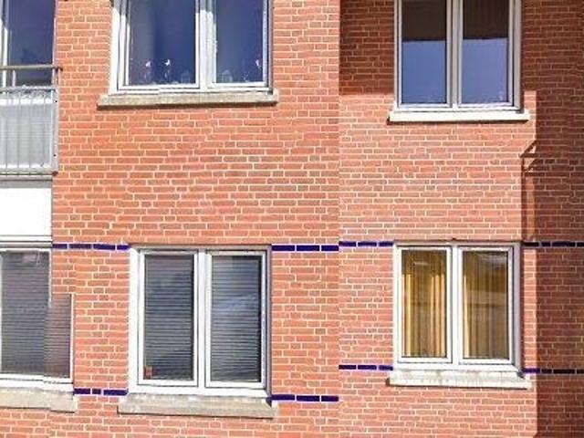 Lejlighed til leje i Roslev, Århus