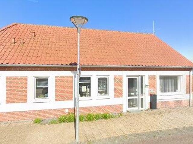 Lejlighed til leje i Glyngøre, Århus
