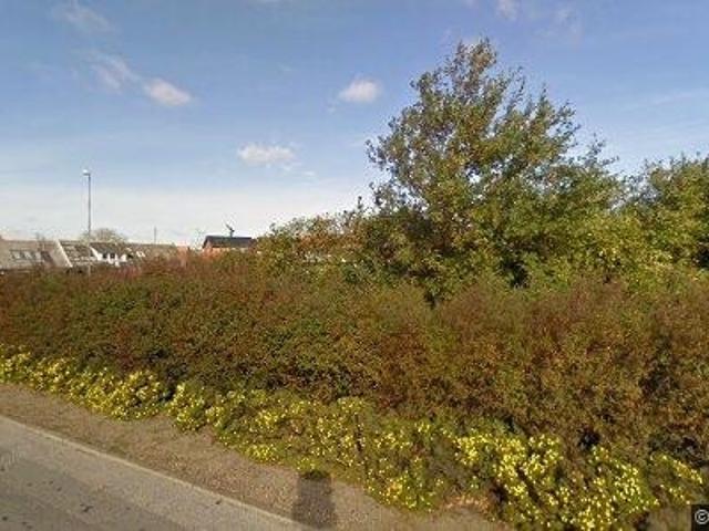Lejlighed til leje i Nykøbing Mors, Morsø Kommune