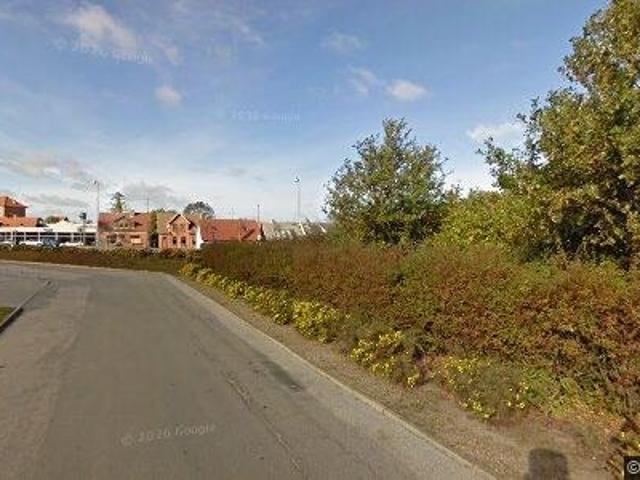 Lejlighed til leje i Nykøbing Mors, Morsø Kommune