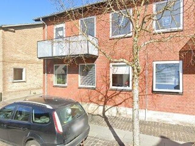 Lejlighed til leje i Nykøbing Mors, Brønderslev-Dronninglund