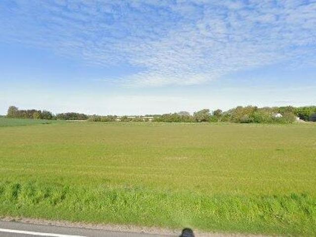 Lejlighed til leje i Nykøbing Mors, Brønderslev-Dronninglund