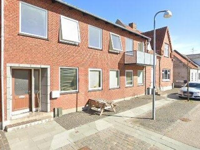 Lejlighed til leje i Nykøbing Mors, Brønderslev-Dronninglund