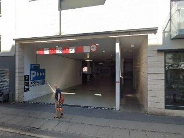 Lejlighed til leje i Århus