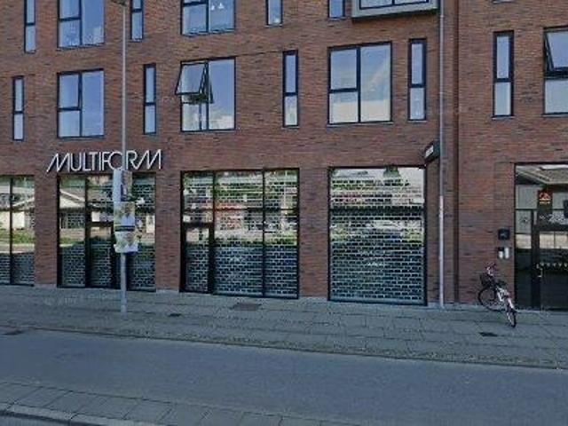 Lejlighed til leje i Århus