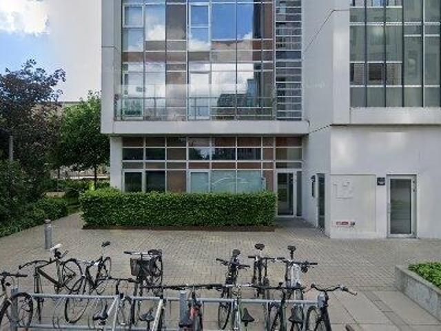 Lejlighed til leje i Århus