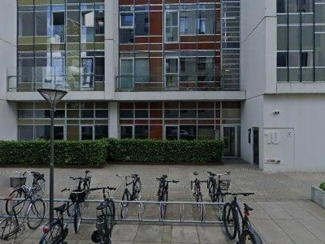 Lejlighed til leje i Århus