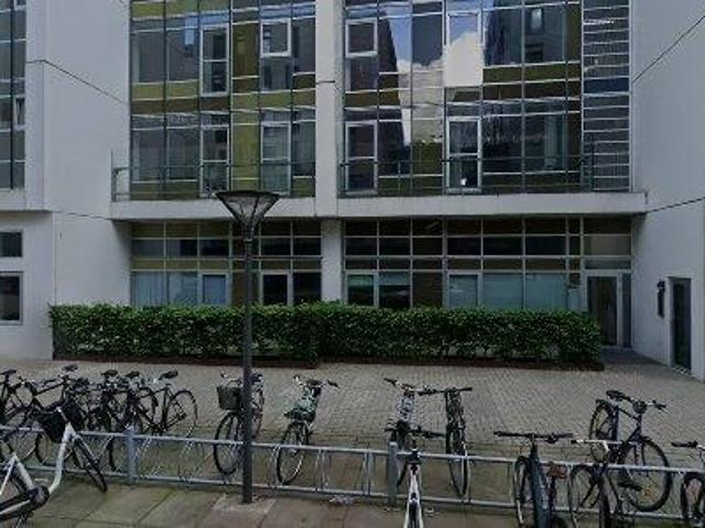 Lejlighed til leje i Århus