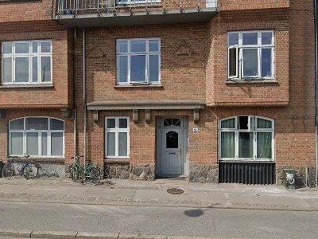 Lejlighed til leje i Århus