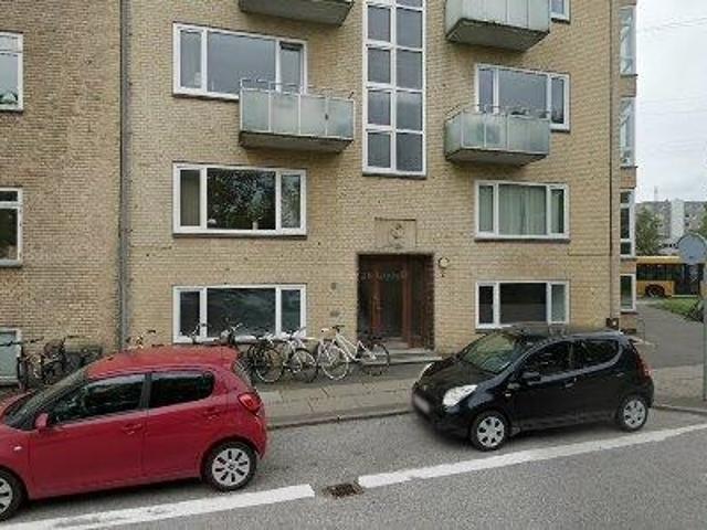 Lejlighed til leje i Århus