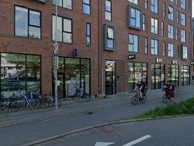 Lejlighed til leje i Århus