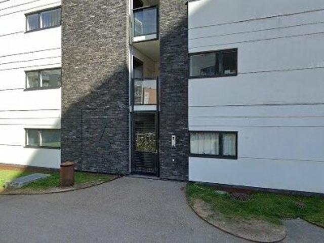 Lejlighed til leje i Århus