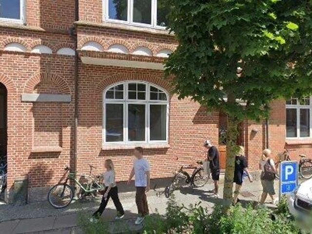 Lejlighed til leje i Århus