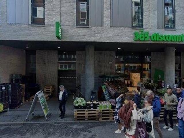 Lejlighed til leje i Århus