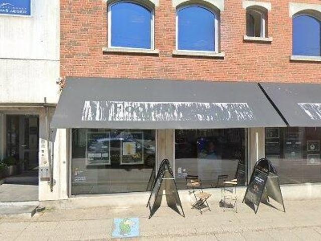 Lejlighed til leje i Århus