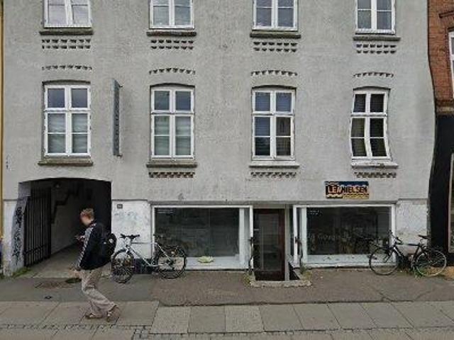 Lejlighed til leje i Århus