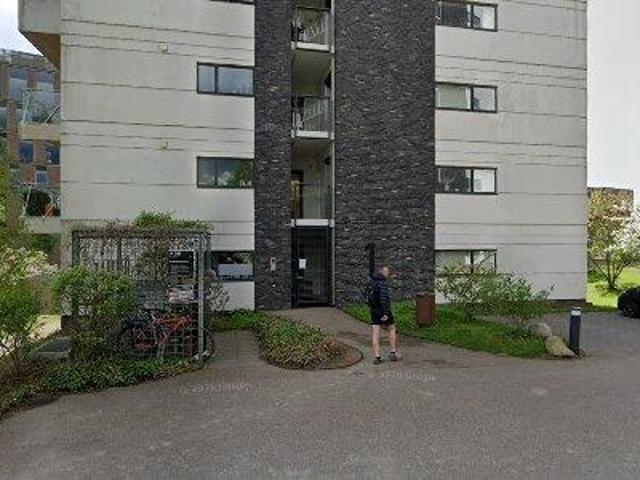 Lejlighed til leje i Århus