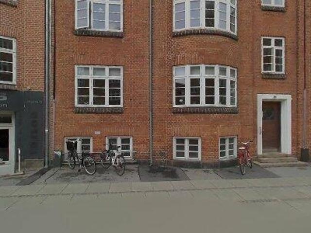 Lejlighed til leje i Århus
