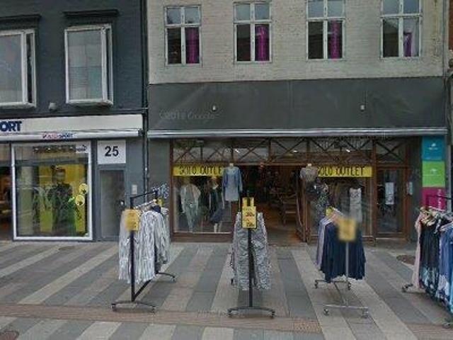 Lejlighed til leje i Århus