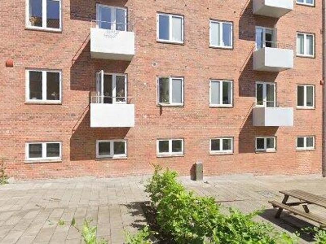 Lejlighed til leje i Åbyhøj, Århus