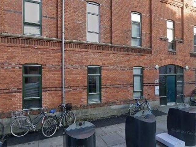 Lejlighed til leje i Århus