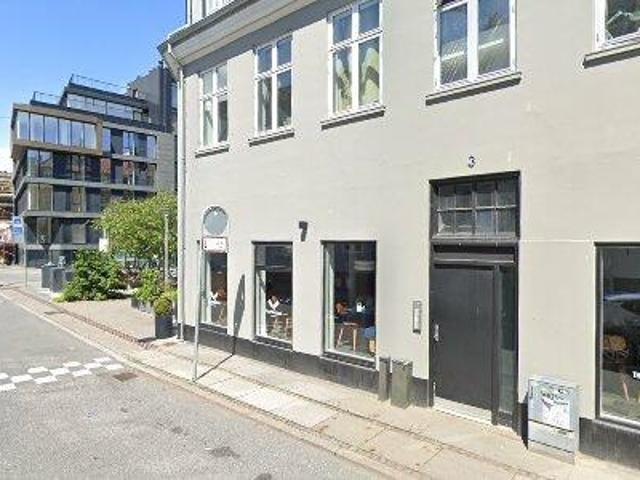 Lejlighed til leje i Århus