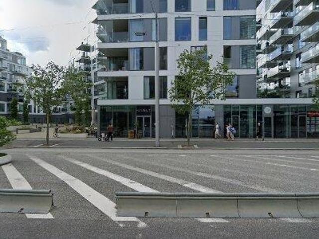 Lejlighed til leje i Århus