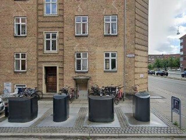 Lejlighed til leje i Århus