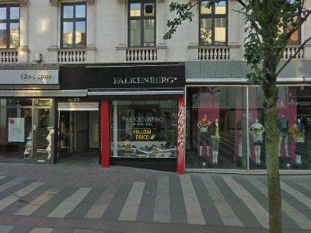 Lejlighed til leje i Århus