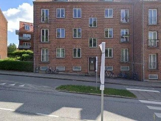 Lejlighed til leje i Århus