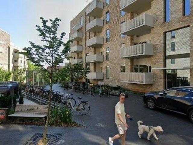 Lejlighed til leje i Århus