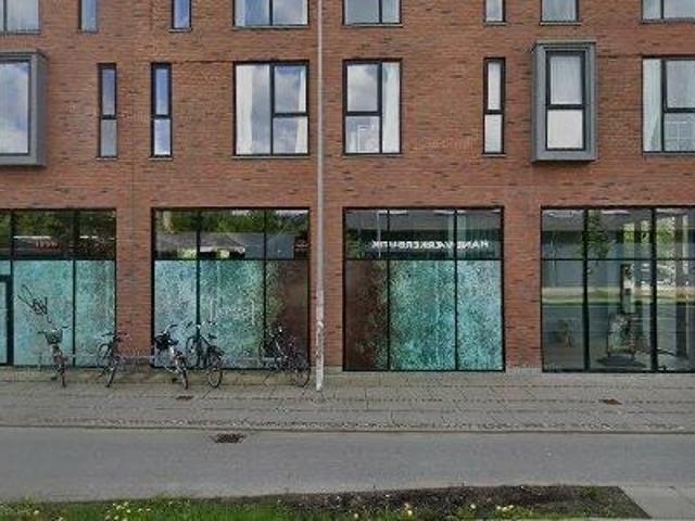 Lejlighed til leje i Århus