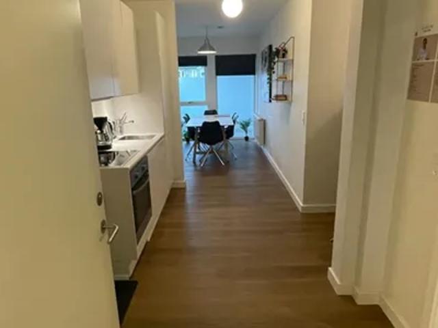 Lejlighed til leje i Århus